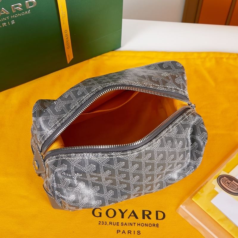 Goyard Clutch Bags